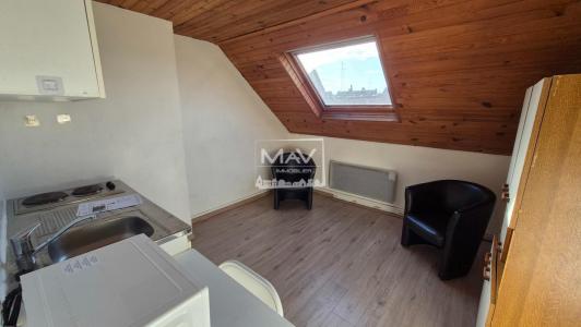 For rent Tourcoing 2 rooms 19 m2 Nord (59200) photo 0