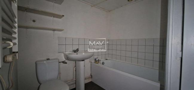 Louer Appartement Marquette-lez-lille Nord