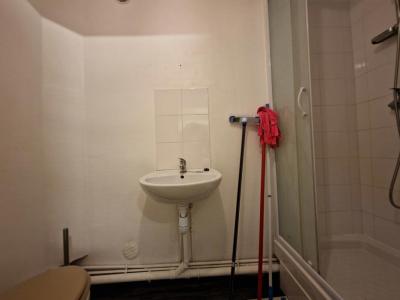 Louer Appartement 15 m2 Villeneuve-d'ascq