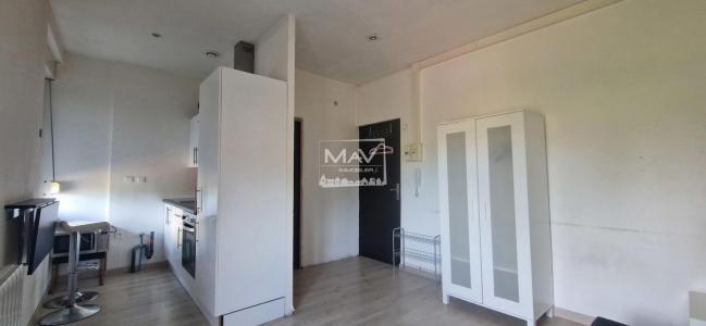 For rent Tourcoing 1 room 20 m2 Nord (59200) photo 0