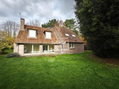 Annonce Location 5 pi�ces Maison Wasquehal 59