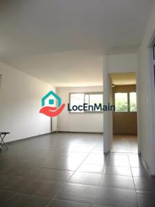 For rent Paris-20eme-arrondissement 2 rooms 43 m2 Paris (75020) photo 1