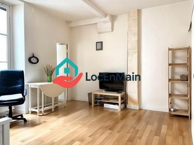 For rent Paris-5eme-arrondissement 1 room 28 m2 Paris (75005) photo 2