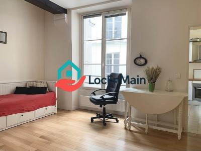 For rent Paris-5eme-arrondissement 1 room 28 m2 Paris (75005) photo 3
