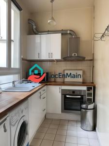 For rent Paris-5eme-arrondissement 1 room 28 m2 Paris (75005) photo 4