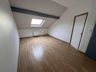 Annonce Vente 2 pi�ces Appartement Bois-guillaume 76