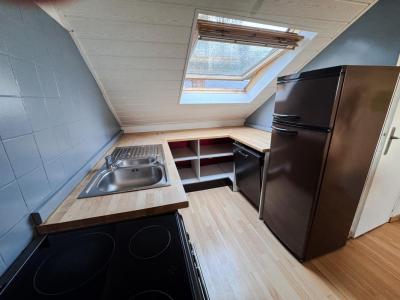 Acheter Appartement 55 m2 Bois-guillaume