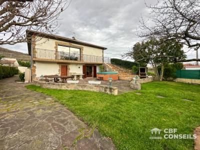 For sale Perrier 6 rooms 200 m2 Puy de dome (63500) photo 2