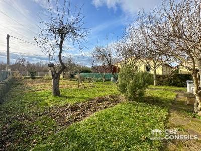 For sale Perrier 6 rooms 200 m2 Puy de dome (63500) photo 3