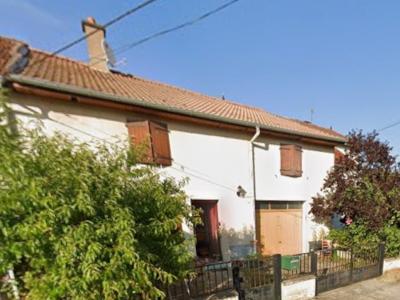 For sale Villars-le-pautel 6 rooms 134 m2 Haute saone (70500) photo 0