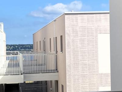 For sale Guipavas 2 rooms 45 m2 Finistere (29490) photo 1