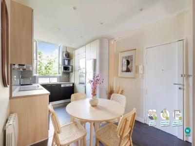 For rent Paris-3eme-arrondissement 2 rooms 47 m2 Paris (75003) photo 0