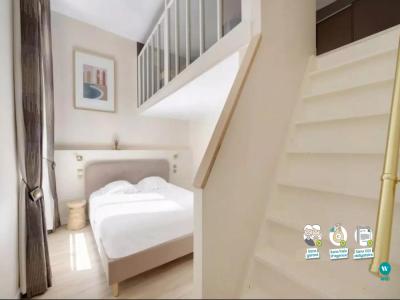 For rent Paris-3eme-arrondissement 2 rooms 47 m2 Paris (75003) photo 2