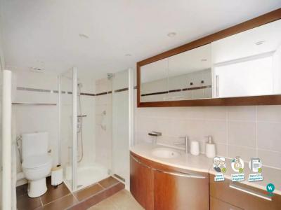 For rent Paris-3eme-arrondissement 2 rooms 47 m2 Paris (75003) photo 3