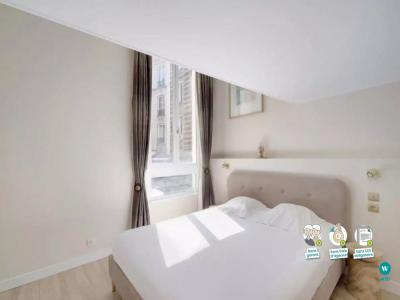 For rent Paris-3eme-arrondissement 2 rooms 47 m2 Paris (75003) photo 4