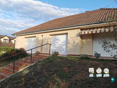 Annonce Location 6 pi�ces Maison Coteau 42