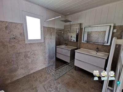 Louer Maison 130 m2 Coteau