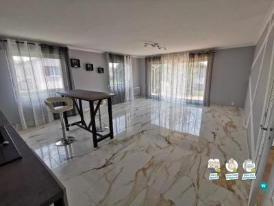 Louer Maison Coteau Loire