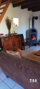 Louer Maison 60 m2 Perpezac-le-noir