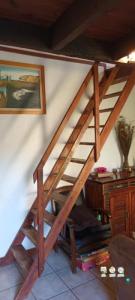 Louer Maison Perpezac-le-noir 580 euros