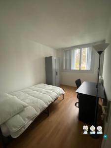 For rent Chilly-mazarin 5 rooms 84 m2 Essonne (91380) photo 1