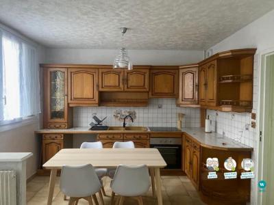 For rent Chilly-mazarin 5 rooms 84 m2 Essonne (91380) photo 3