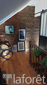 Louer Appartement Lille Nord