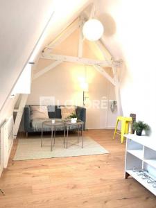 For rent Lille 2 rooms 30 m2 Nord (59800) photo 0