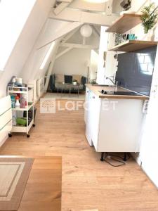 Louer Appartement Lille 740 euros