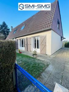 For rent Isneauville 3 rooms 91 m2 Seine maritime (76230) photo 0