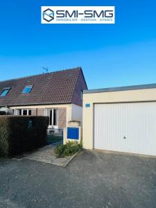 Annonce Location 3 pi�ces Maison Isneauville 76