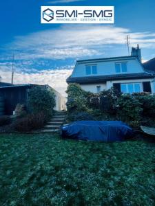 Louer Maison 91 m2 Isneauville