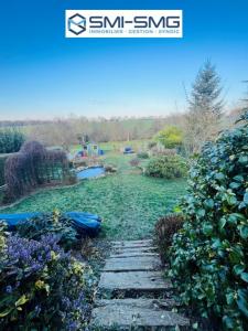 Louer Maison Isneauville Seine maritime