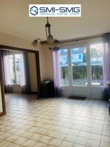 Louer Maison Isneauville 900 euros