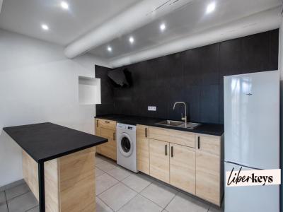 Acheter Appartement 69 m2 Isle-sur-la-sorgue