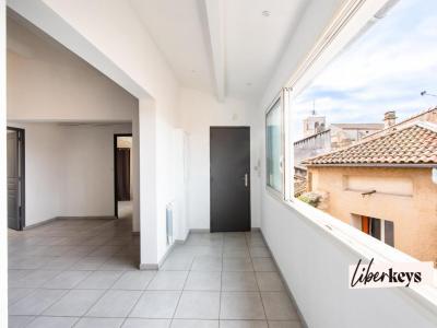 Acheter Appartement Isle-sur-la-sorgue Vaucluse