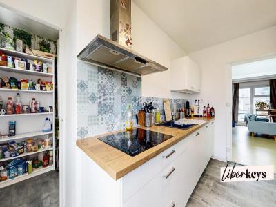 For sale Orvault 4 rooms 73 m2 Loire atlantique (44700) photo 1