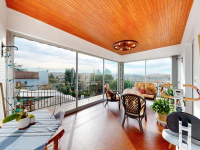 For sale Saint-pierre-d'irube 5 rooms 155 m2 Pyrenees atlantiques (64990) photo 2