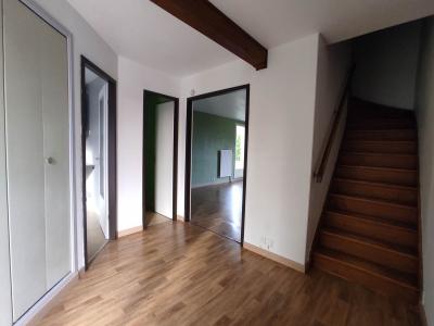 Acheter Maison 123 m2 Nogent-sur-seine