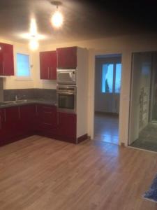 For rent Bessancourt 2 rooms 35 m2 Val d'Oise (95550) photo 0