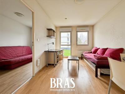 For sale Saint-sebastien-sur-loire 2 rooms 29 m2 Loire atlantique (44230) photo 0