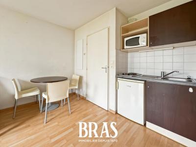 For sale Saint-sebastien-sur-loire 2 rooms 29 m2 Loire atlantique (44230) photo 1