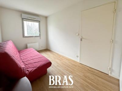 For sale Saint-sebastien-sur-loire 2 rooms 29 m2 Loire atlantique (44230) photo 4