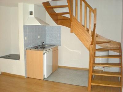 Annonce Location 2 pi�ces Appartement Clermont-ferrand 63