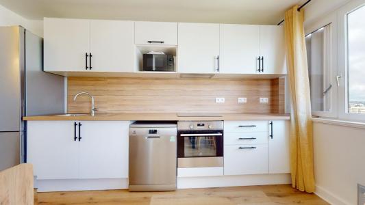 For rent Clichy 5 rooms 79 m2 Hauts de Seine (92110) photo 4