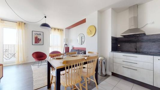 For rent Bezons 6 rooms 94 m2 Val d'Oise (95870) photo 2