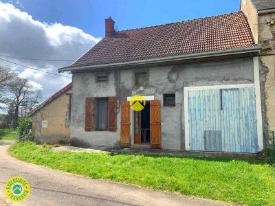 For sale Boussac 2 rooms 54 m2 Creuse (23600) photo 0