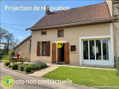 Annonce Vente 2 pi�ces Maison Boussac 23