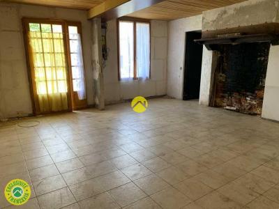 Acheter Maison 54 m2 Boussac