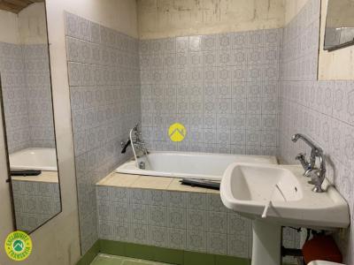 Acheter Maison Boussac 37500 euros